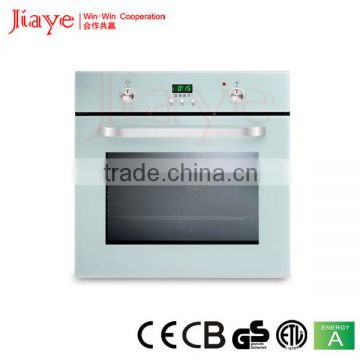 China factory White fashion electric convection oven