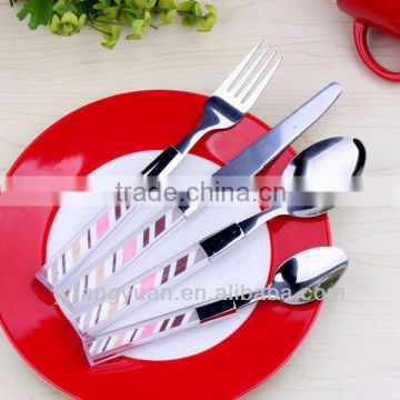 High Quality airline cutlery