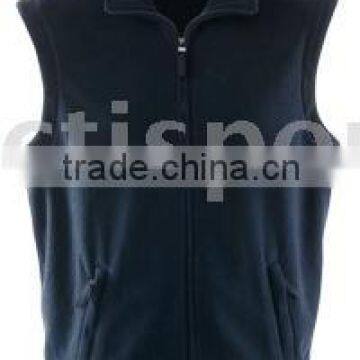 Polar Fleece Vest