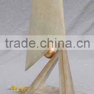 modern table lamp for home decor&hotel gift