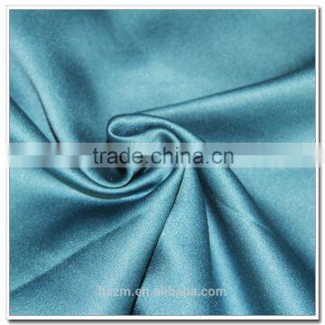 light stretch satin fabric