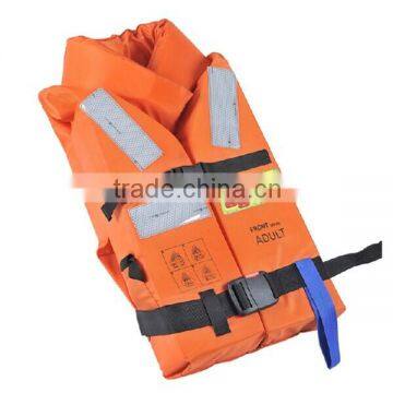 EC Approved Top Quality Polyester 145N Boating Vest Low Price