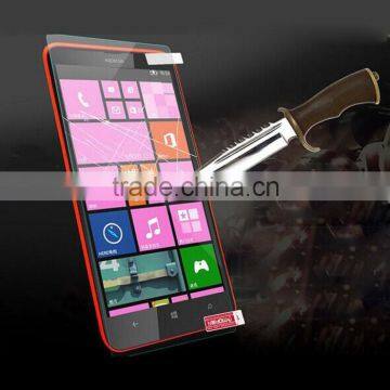 High Quality 0.3mm 2.5 D Tempered Glass Screen Protector for Nokia Lumia 930