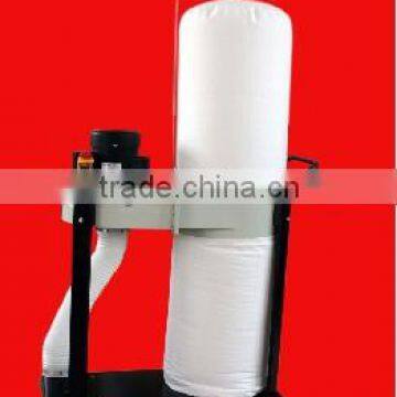 portable dust collector