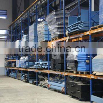 Electric Stationary Low Pressure Screw Air Compressor photo-5