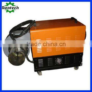 Industrial heater blower