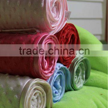 satin binding blanket