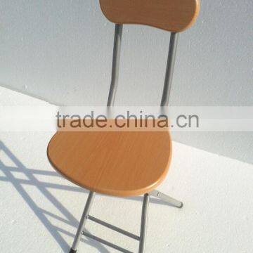 hot sale wholesale plastic folding chair for dining