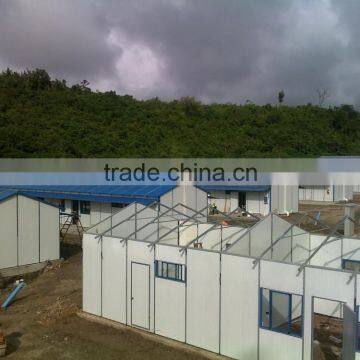 Mini Modular Portable Homes photo-5