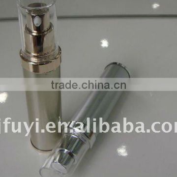 Airless Cosmetic Pump bottle for skin care