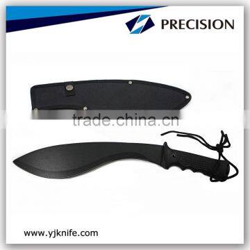 Fixed Blade Camping Knife with Sheath