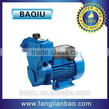 Baqiu Best Price New Type Energy-saving Electric Self Priming Water Pump photo-2