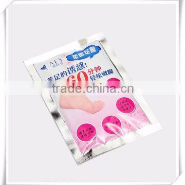 1pair per Bag AFY 60mins Effective Beauty Socks Exfoliating Foot Peeling Mask photo-3