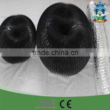 pvc pipe 50mm 200mm pvc pipe price pvc steel wire reinforced flexible pipe