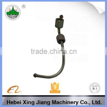 high quality steel oil pipe for tractor engine