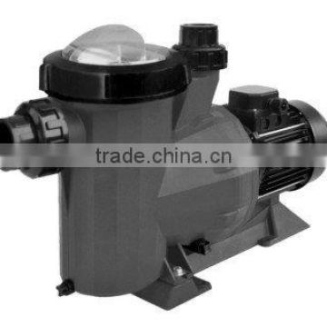 1HP/2HP/3P/4HP centrifugal swimming pool pump