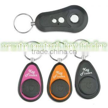 high quality electronic key finder wireless remote control key finder easy carry and operation