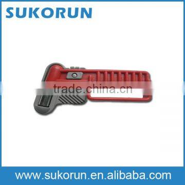 auto emergency life safety hammer