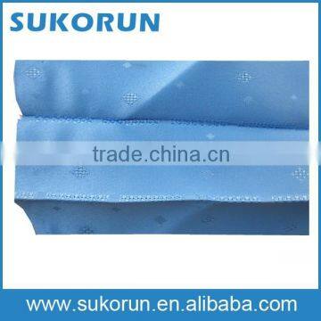 bus curtain polyester and cotton