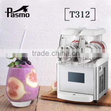 pasmo T312 slush machine cocktail