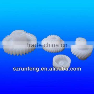 Small plastic gear/nylon Gear/OEM gear/Small plastic worm gears