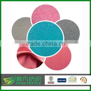 cationic and anionic yarn, heather grey yarn, heather yarn