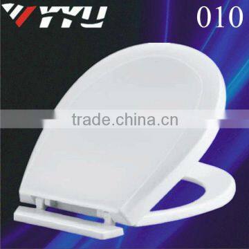 010 Eco-friendly plastic seat cover for water closet