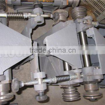 High-quality Precision Panel Saw for Cutting Wood MJ6128 photo-6