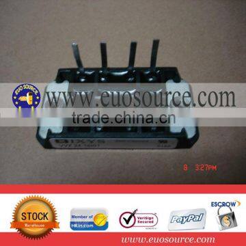 IXYS Three Phase Rectifier Bridge VVZ24-16IO1