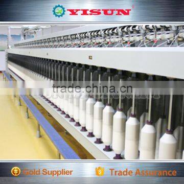 Hot sale YX1477/1478 roving spinning machinery/ textile machinery