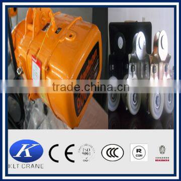 Suspension Kbk Light Crane photo-5