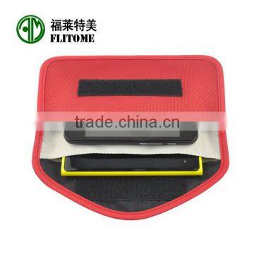 2014 wholesale Anti-radiation Mobile Cell Phone Pouch