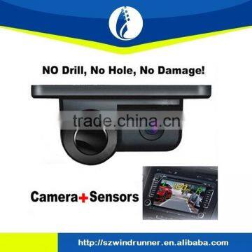 Factory price Rear Parking Sensor for all the cars