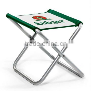 steel folding Fishing Stool,Camping,outdoor, fishing aluminum folding stool