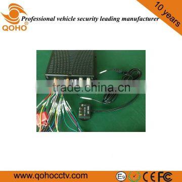 LED Panel Work With Mobile DVR to Show Status photo-3