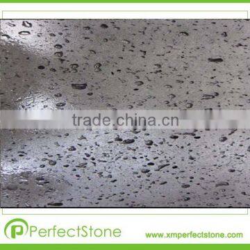 Premium grey Lava Stone for Outdoor Tiles and Pavers hainan grey stone