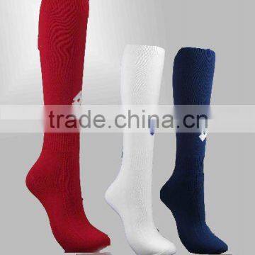 Polyester Football Socks