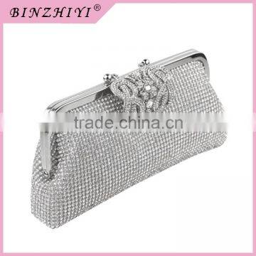 2016 Wholesale Luxury Bridesmaid Clutch Bags