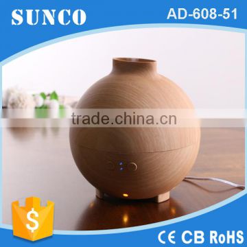 Sweet fragrance diffusing air humidifier aroma humidifier