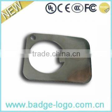 cheap metal bottle opener wholesales