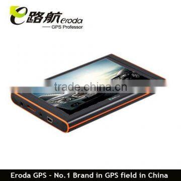 5.0 Inch GPS Navigator (Eroda T950N)