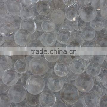 Natural Rock Clear Quartz Crystal Bead Crystal Sphere Wholesale