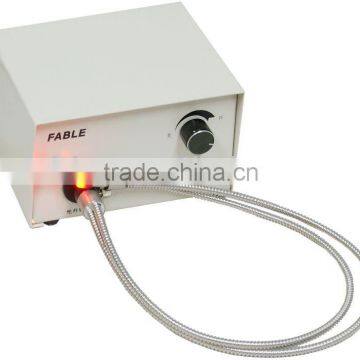 Fable FCL-50A Efficiency optic fiber lamp for jewelry