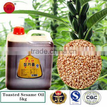 China Toasted Sesame Oil