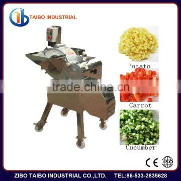 CHD100 Automatic Vegetable Dicer Machine Price