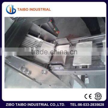 Fully Automatic Industrial Frozen Spring Roll Wrapper Making Machine photo-3