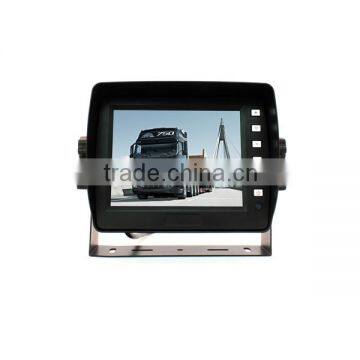 5.6 Inch Car Rear View Digital LCD Monitor for Truck photo-2