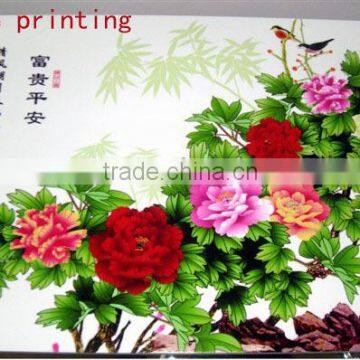 2016 KMBYC Bathroon Tile Digital Printer