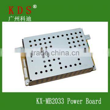 Refurbished Machine Printer Parts for KX-MB2033/2038/2003/2008/2025 Power Board on Sale