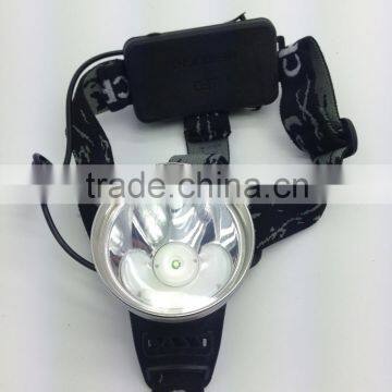 3W Cree R3 led headlamp